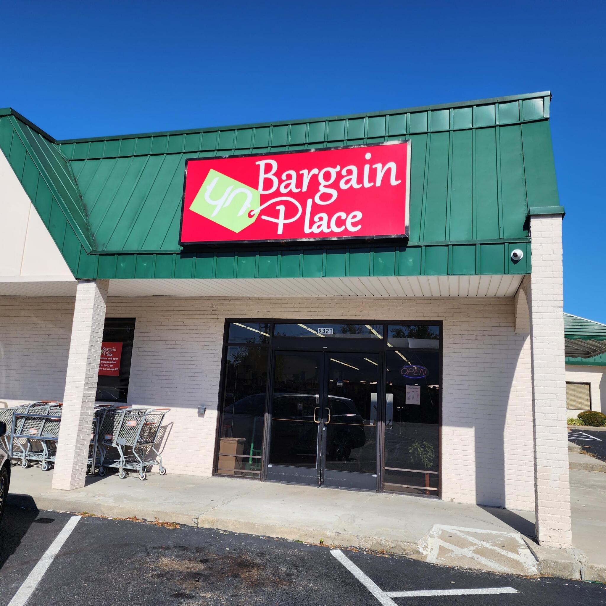 Yn Bargain Lyndon, KY Nextdoor