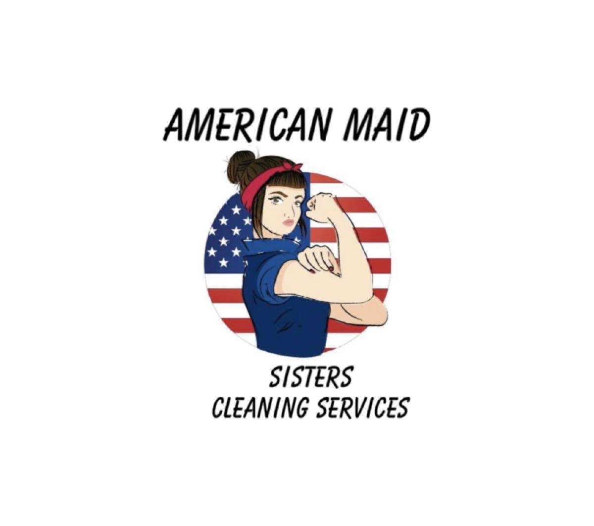 American Maid Sisters Cleaning Services - Bethel Park, PA - Nextdoor