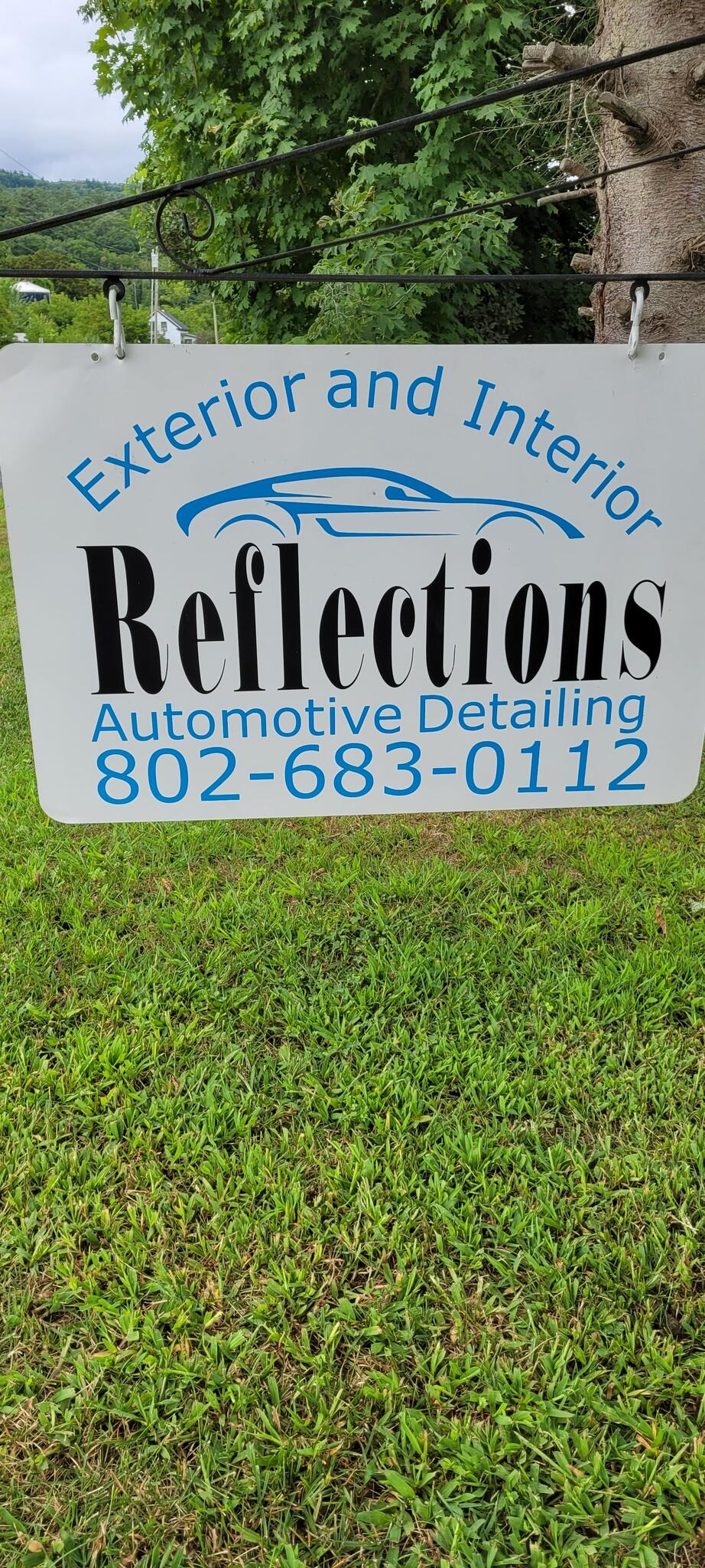 Reflections Exterior Automotive Detailing llc Pittsford, VT Nextdoor