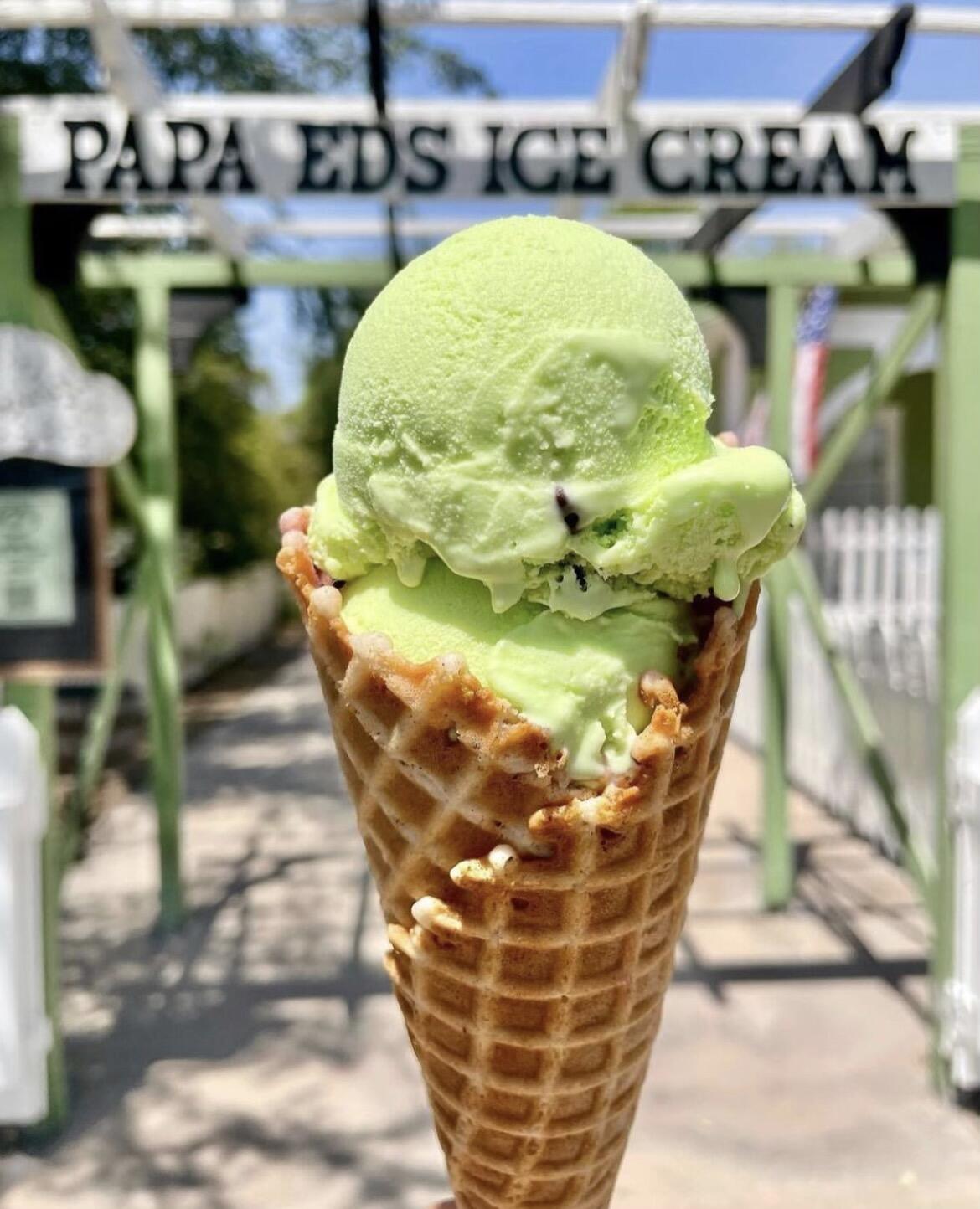 Papa Ed's Ice Cream - Glendale, AZ - Nextdoor