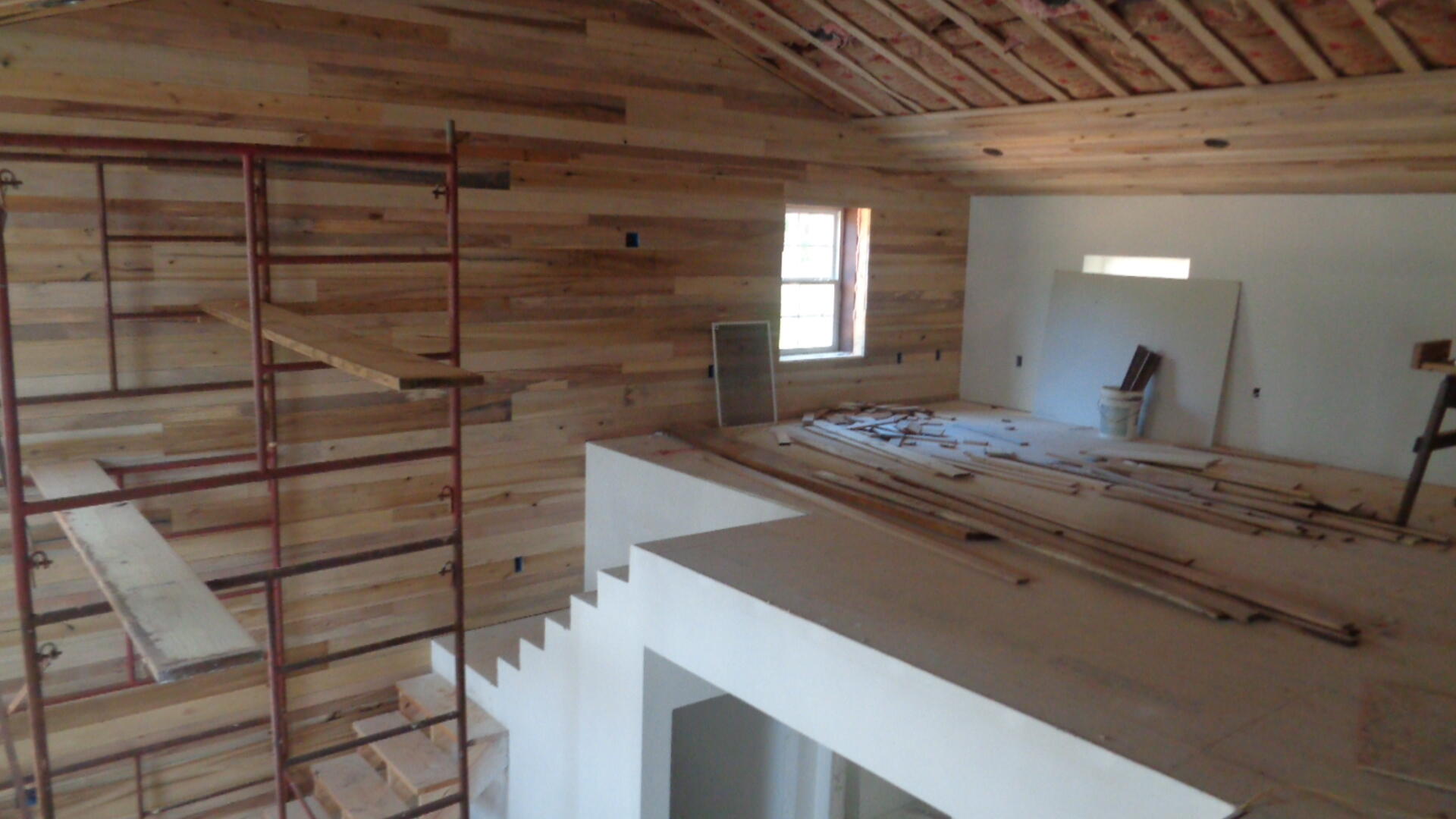 Paul Mitchell Design Summit, MS Nextdoor