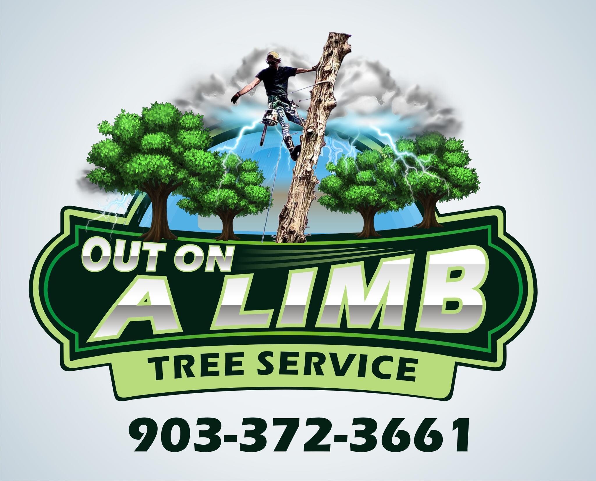Out on a Limb Tree Service LLC - Lindale, TX - Nextdoor