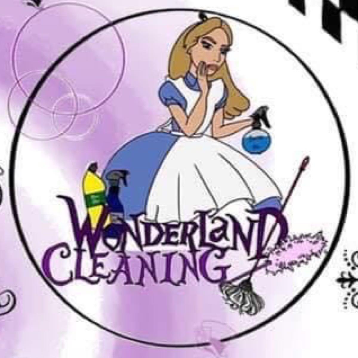 Wonderland Cleaning Bangor, GBWLS Nextdoor