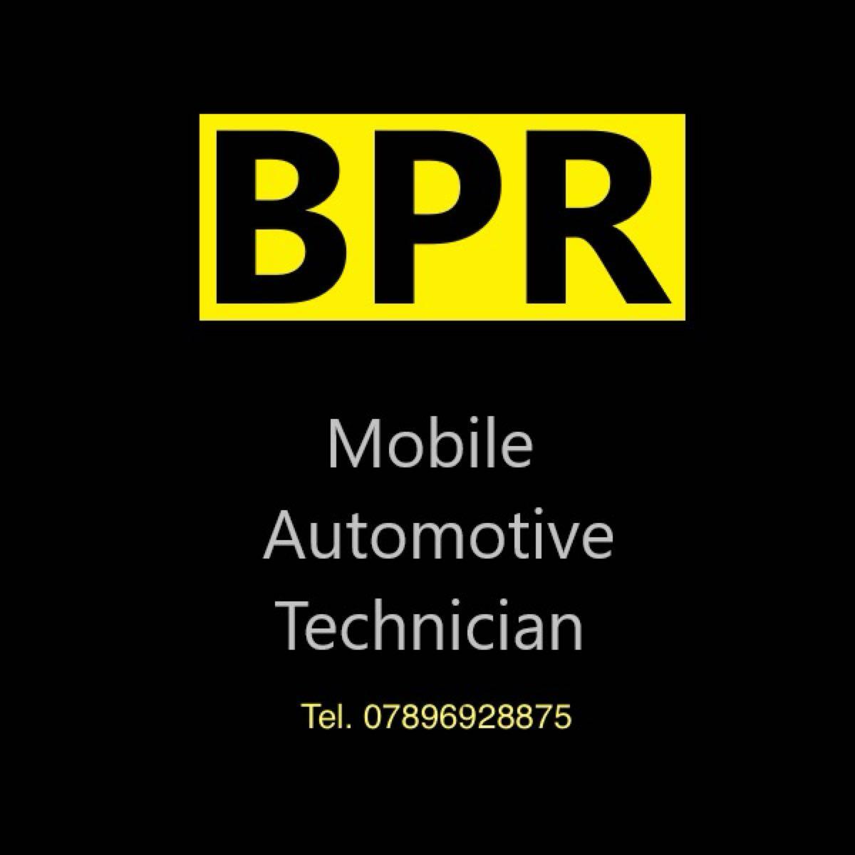 BPR Tech mobile mechanic - Nextdoor