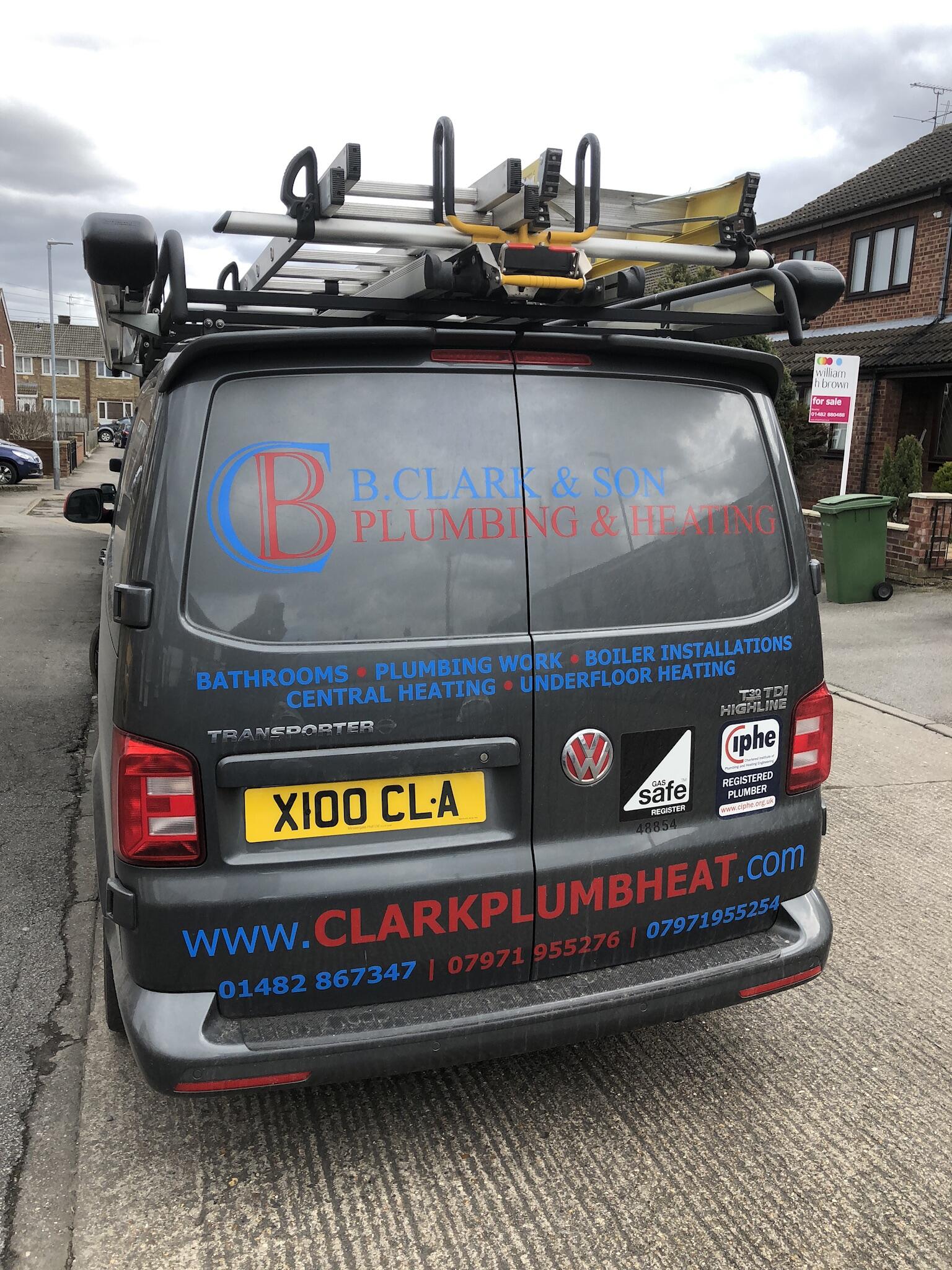 Brian Clark u0026 Son Plumbing u0026 Heating Ltd - Beverley - Nextdoor