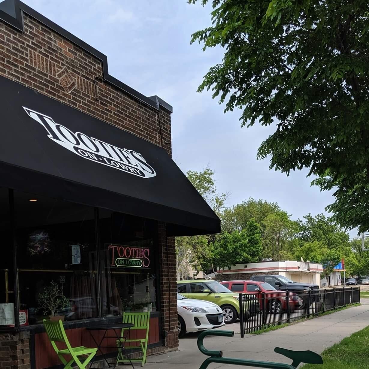 Tootie's On Lowry Minneapolis, MN Nextdoor