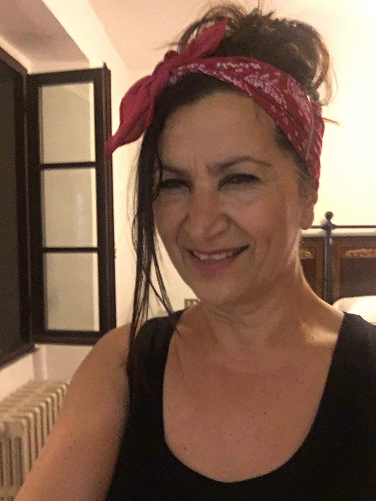 Chair Ish Healing Chair Yoga Potters Bar Nextdoor