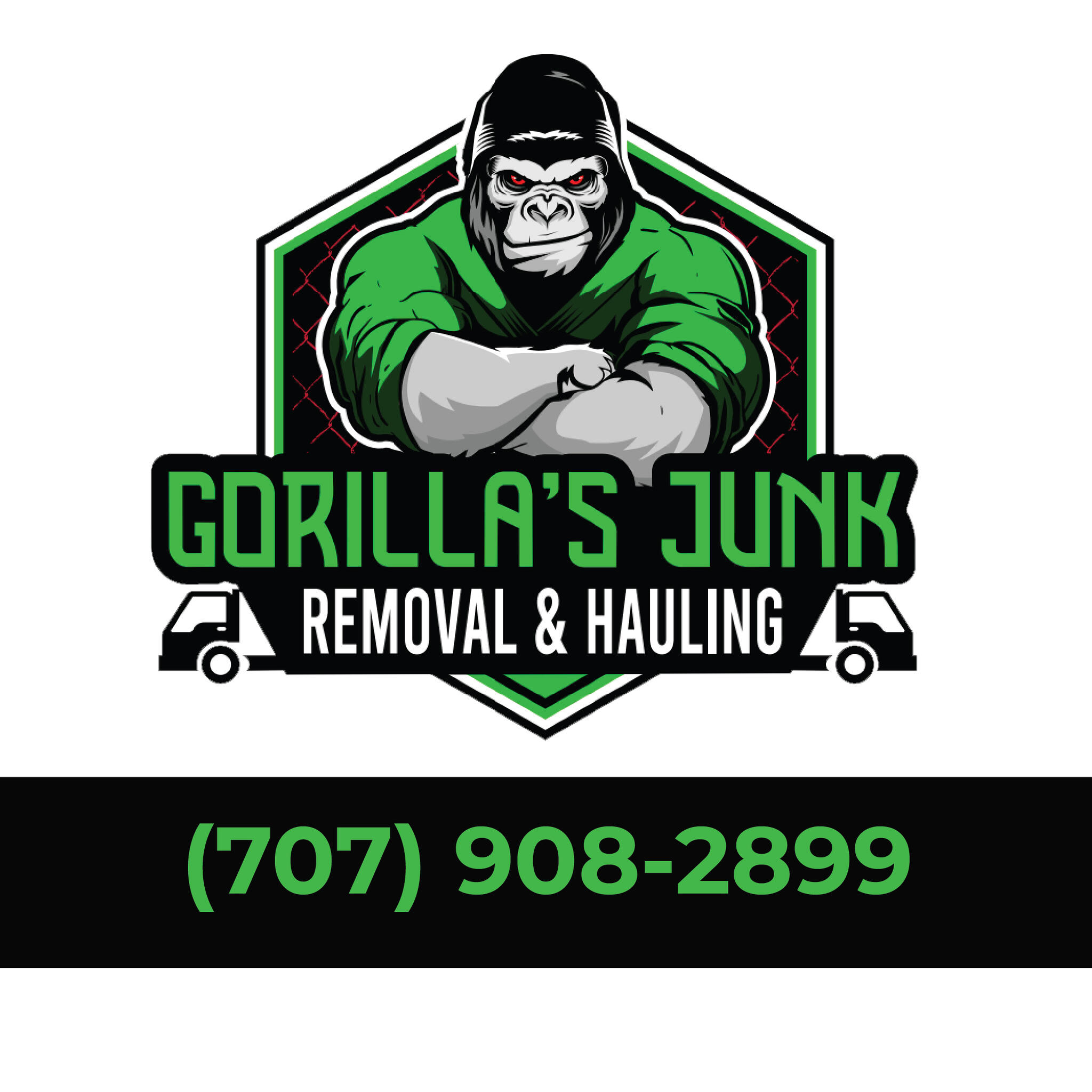 Trash Talkers Junk Removal & Hauling - Nextdoor