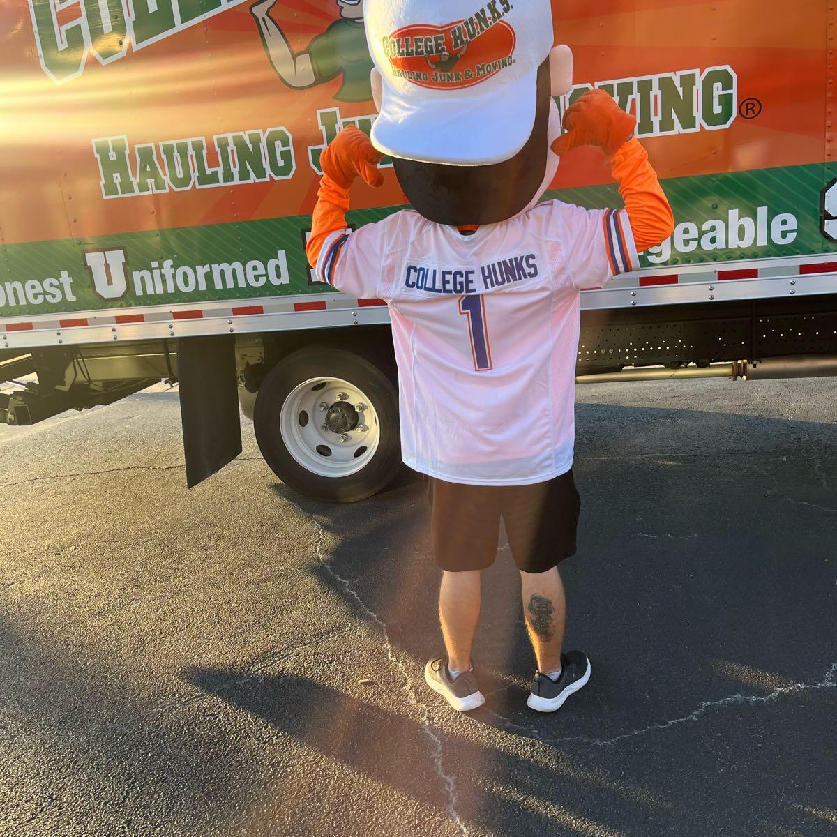 College Hunks Hauling Junk and Moving Gainesville, FL Nextdoor