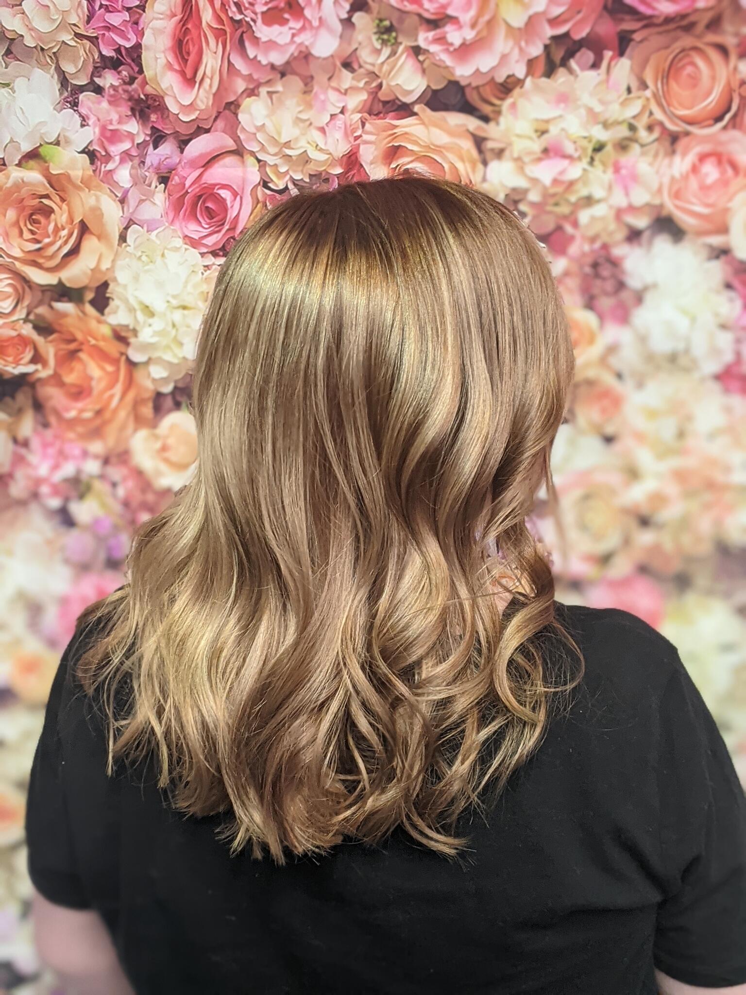 Locks of Envy hair salon Nottingham, GBENG Nextdoor