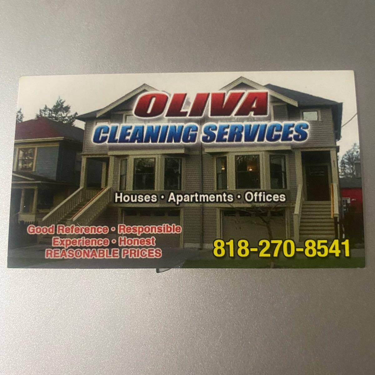 Cleaning Services In Santa Clarita
