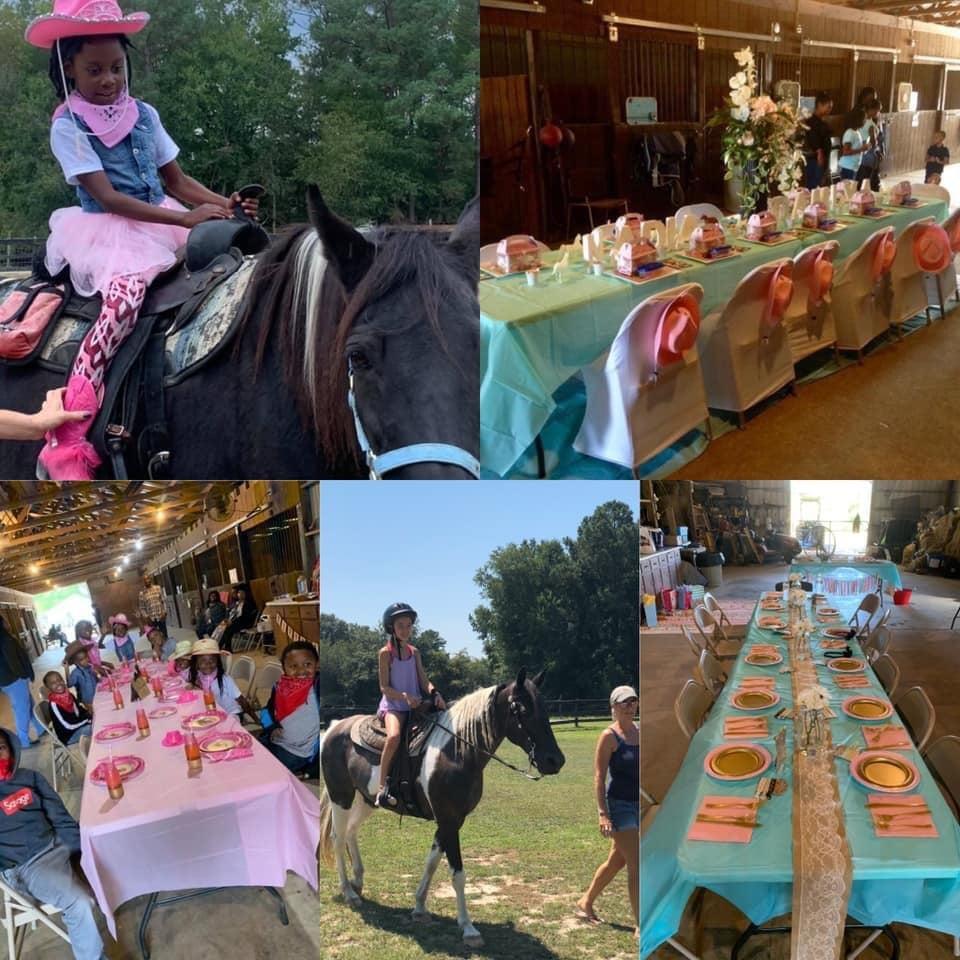 Iron Gait Horse Farm Chester, VA Nextdoor