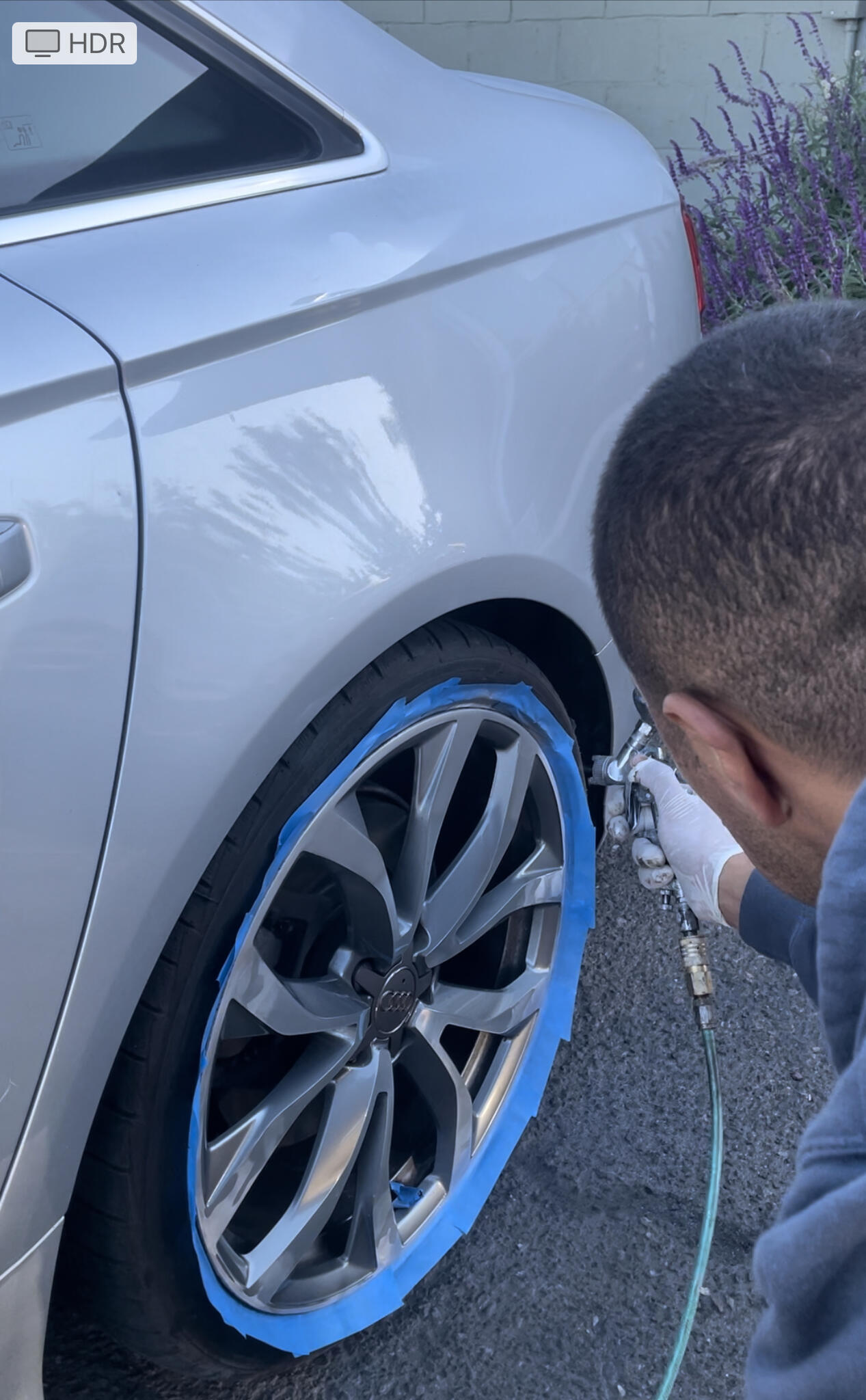 Custom Alloy Wheel Repair Santa Rosa, CA Nextdoor