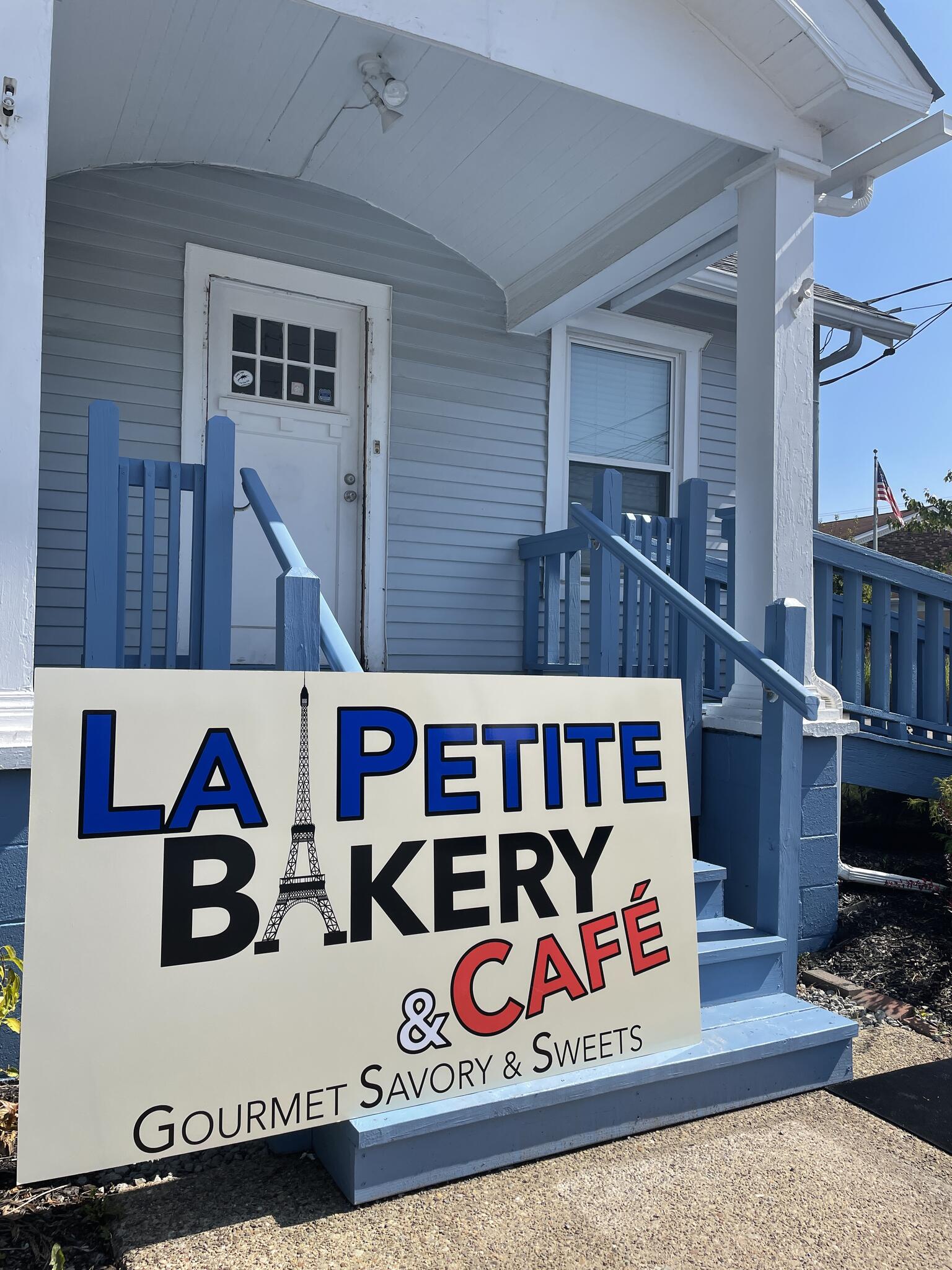 La Petite Bakery & Café Beaver Falls, PA Nextdoor