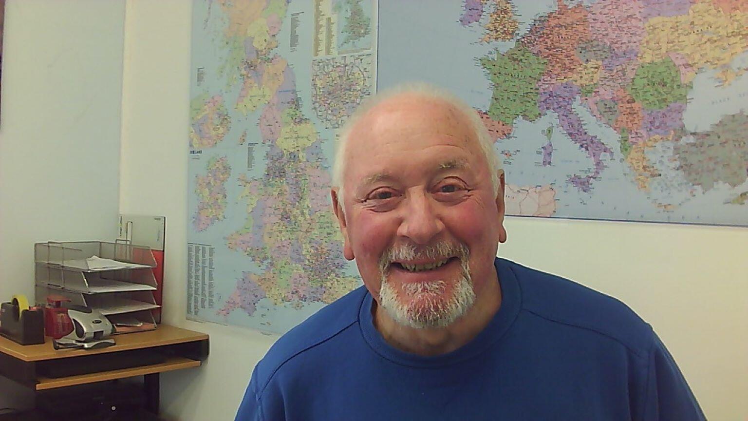 David Fenton Associates Skegness, GBENG Nextdoor