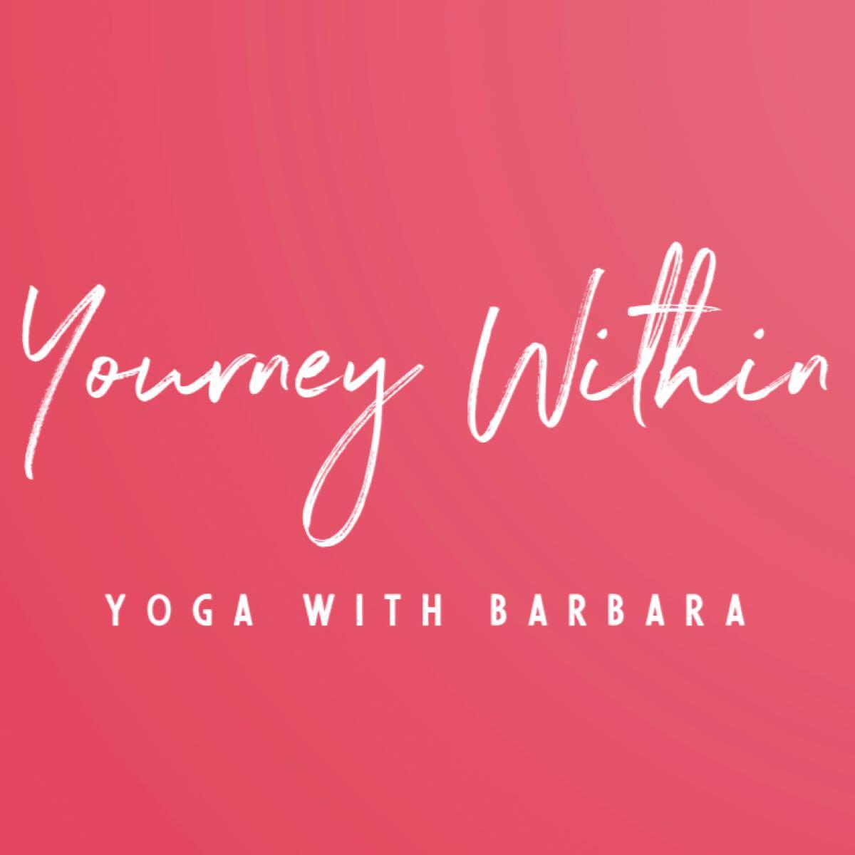 Yourney Within - Yoga with Barbara - Walton-on-Thames, GB-ENG - Nextdoor