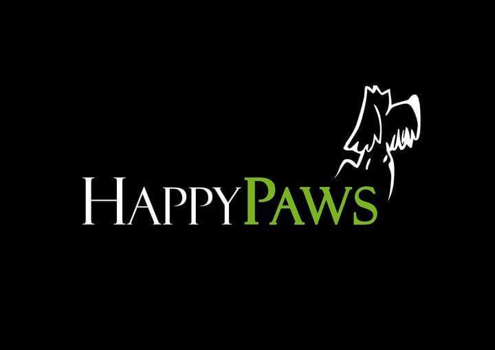 Happy Paws Dog Walking, Dog Training, & Dog Boarding!
