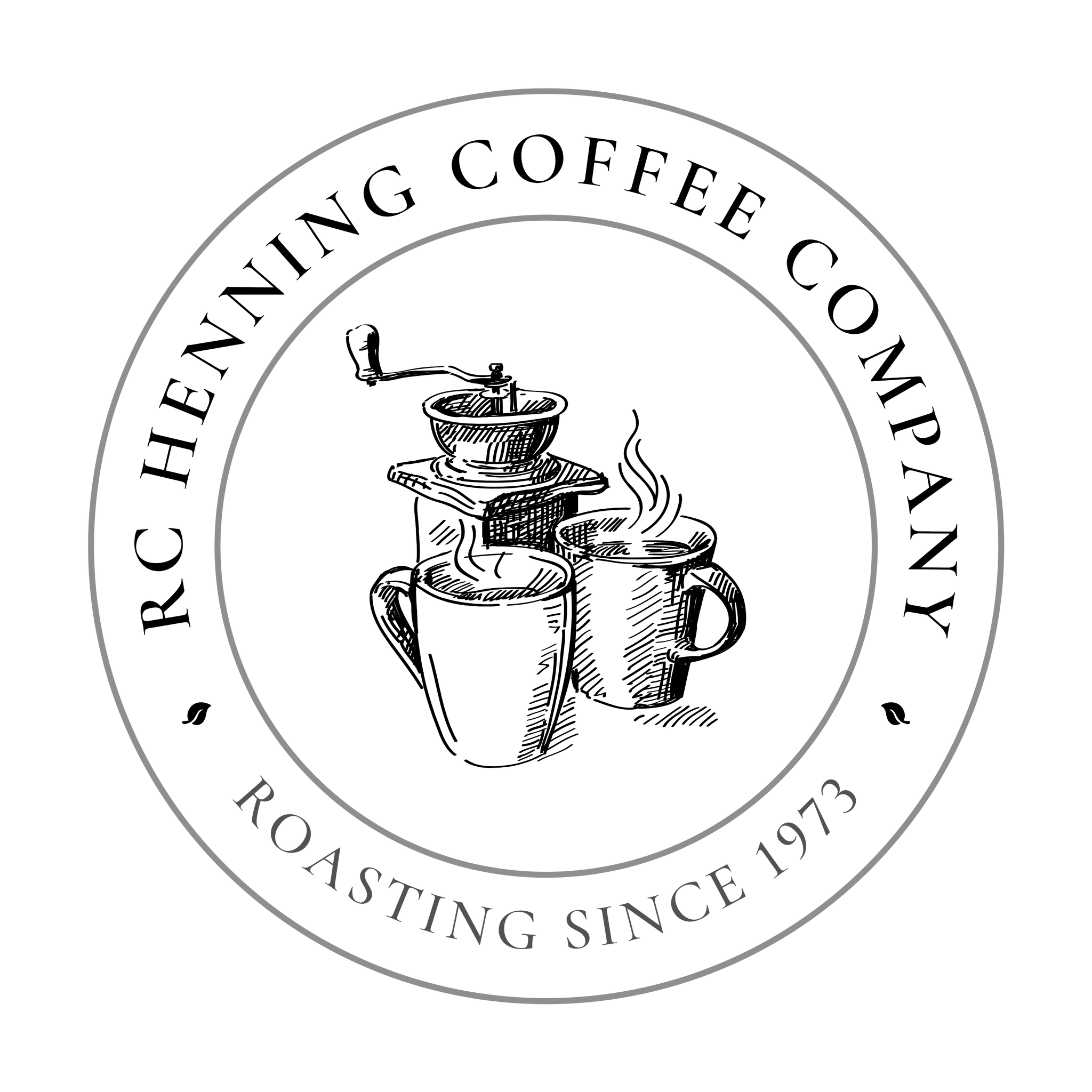 RC Henning Coffee Company - Cameron Park, CA - Nextdoor