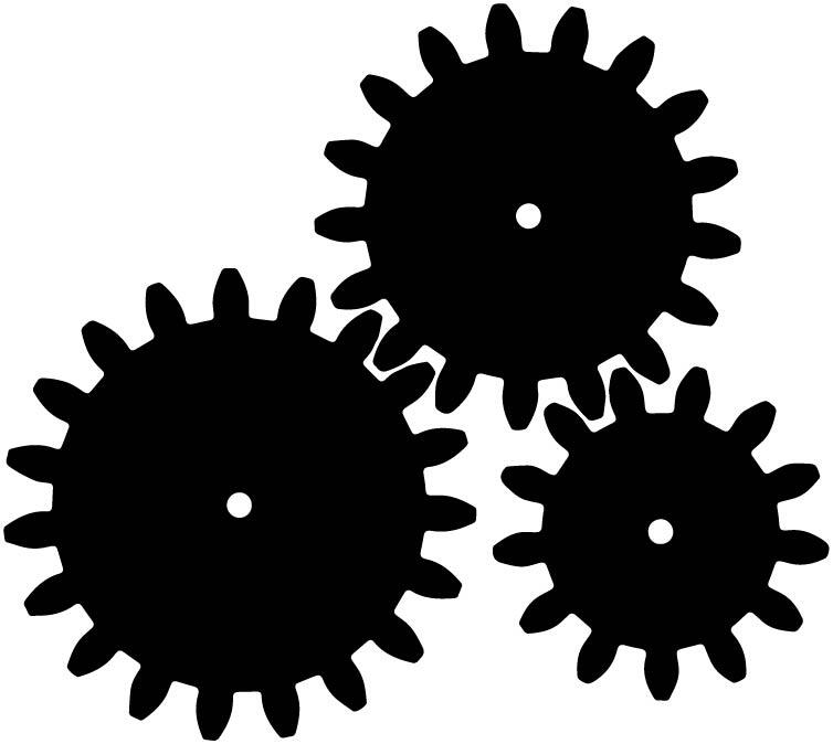Jammed Cogs Stuck Cog - Nextdoor
