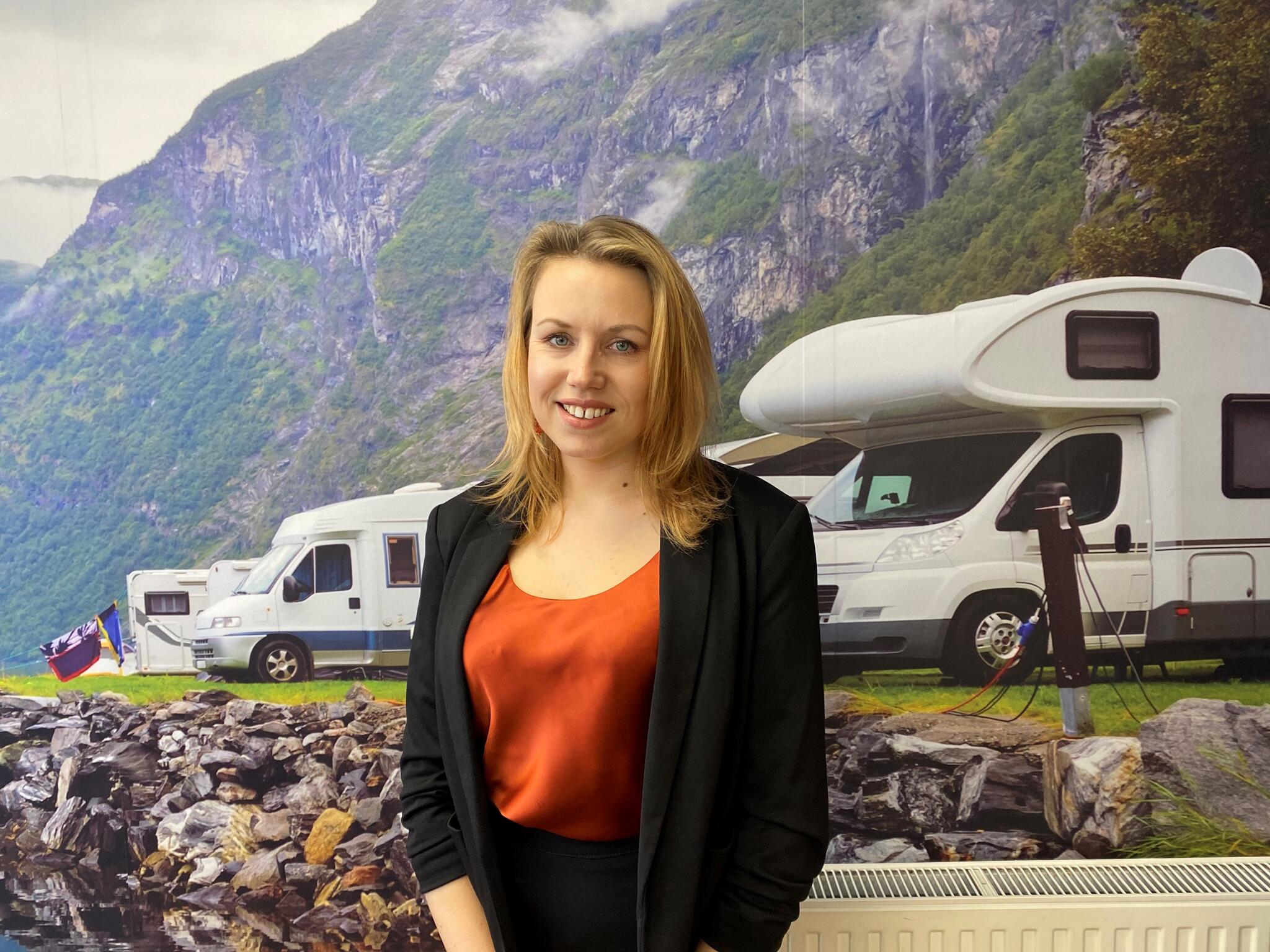 Motorhome Depot Ashfield Mansfield Nextdoor