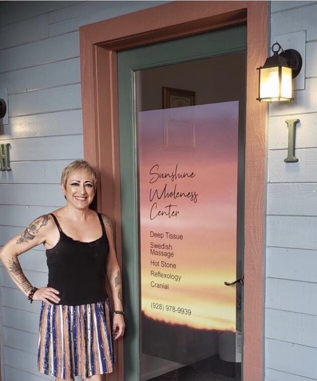 Sunshine Wholeness Center Payson, AZ Nextdoor