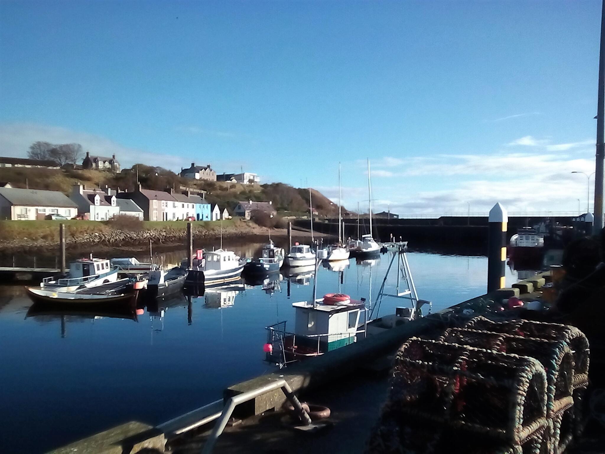 Selkie House - Helmsdale - Nextdoor