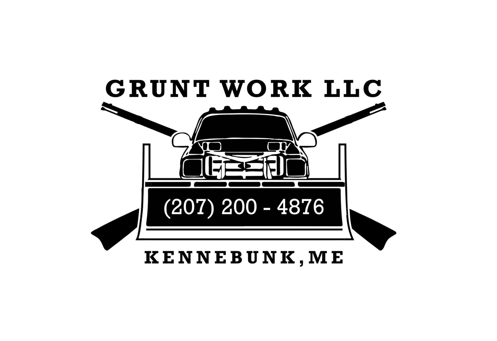 Grunt Work LLC - Nextdoor