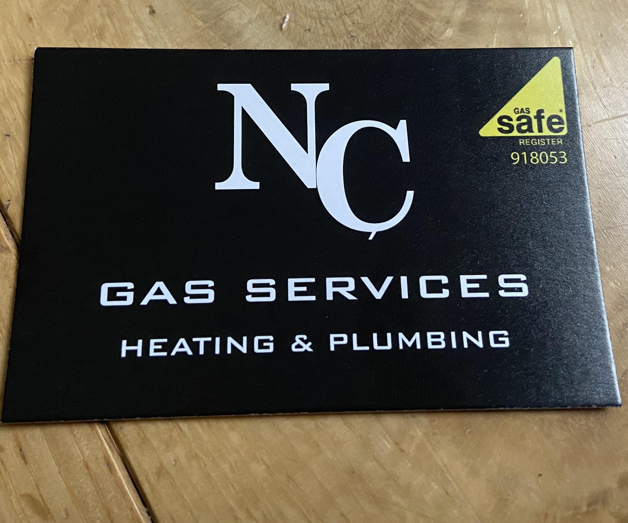 NC Gas Services Saint Albans Nextdoor