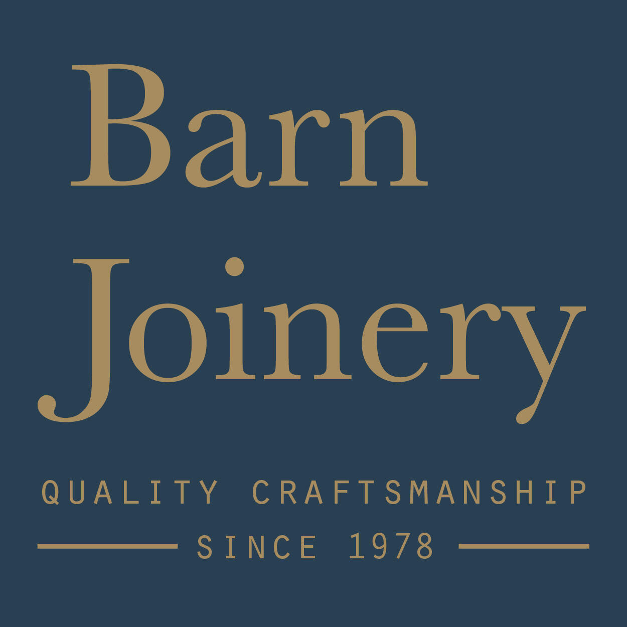 Barn Joinery Eastbourne Bespoke Joinery And Fine Fitted Furniture