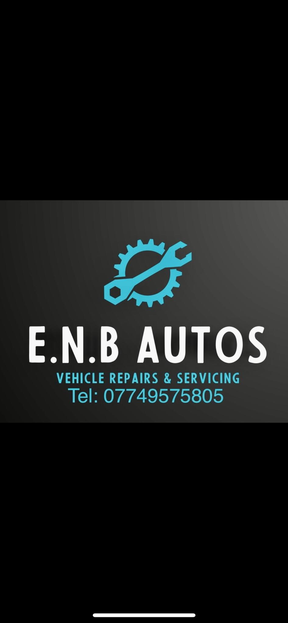 E.N.B Autos - Leek, GB-ENG - Nextdoor