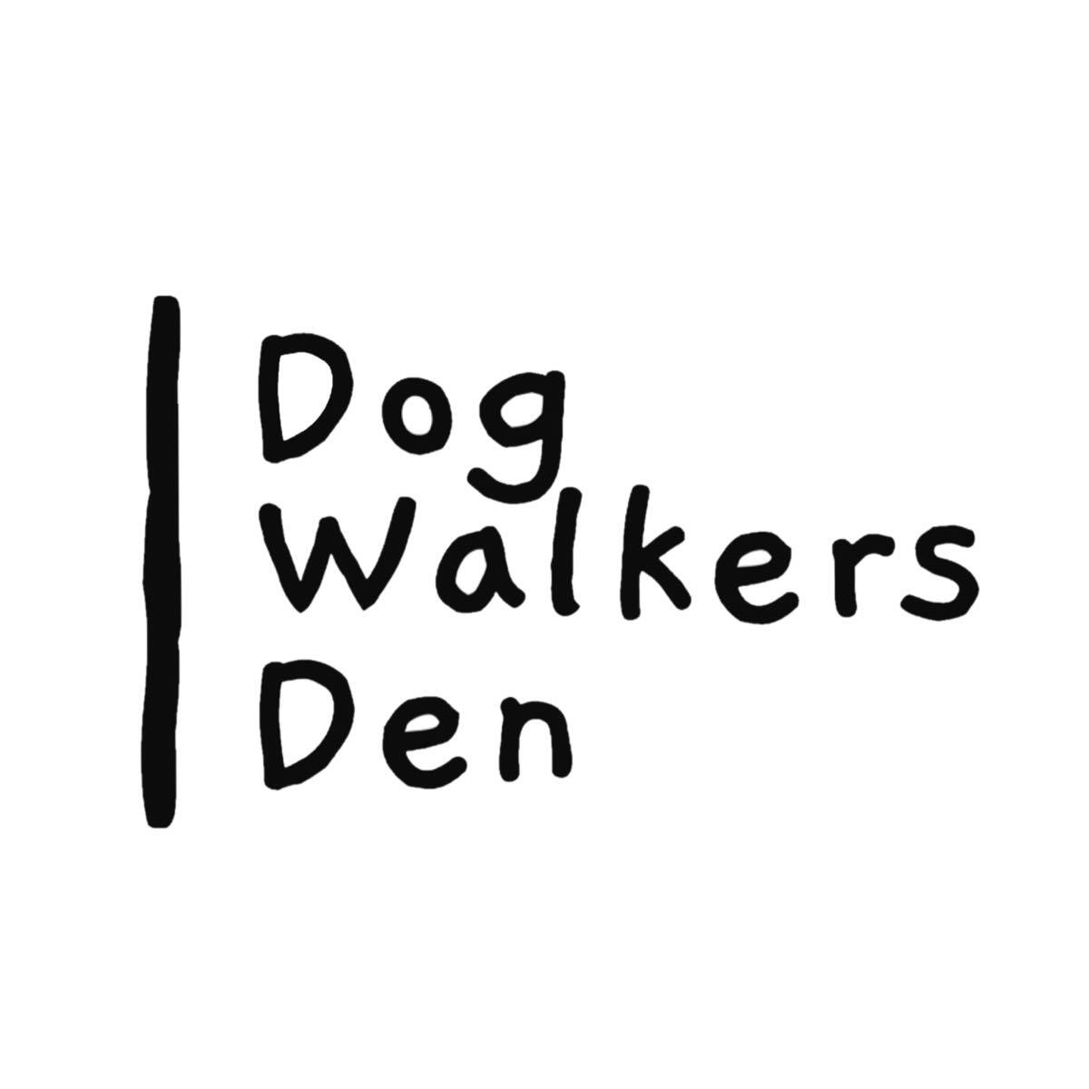 Dog Walkers Den Cinderford, GBENG Nextdoor