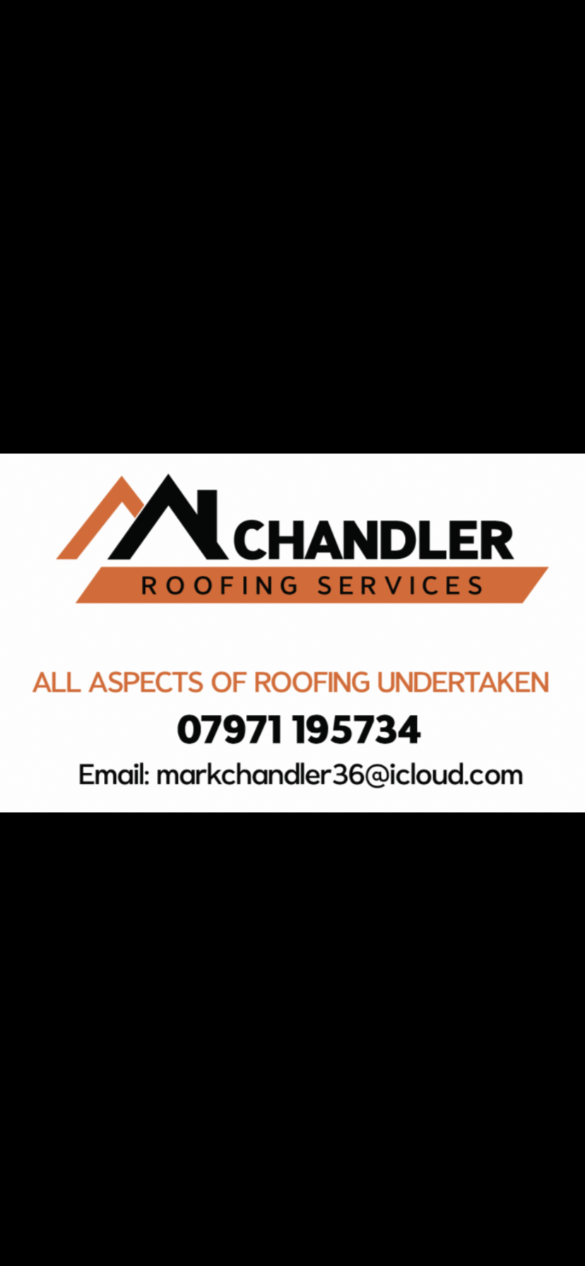 Chandlers Roofing Services Hereford Nextdoor