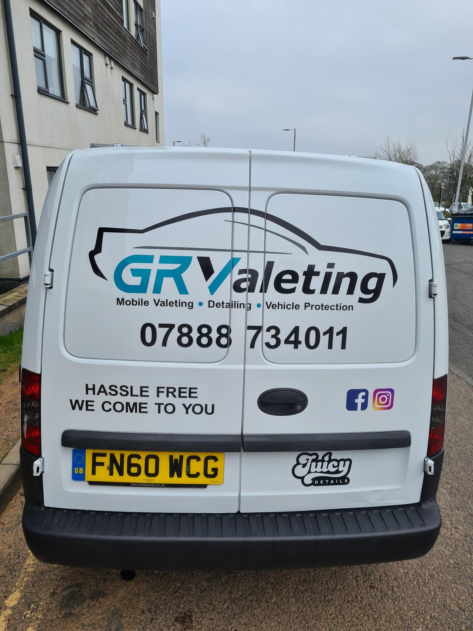 GR VALETING AND DETAILING PLYMOUTH - Plymouth - Nextdoor