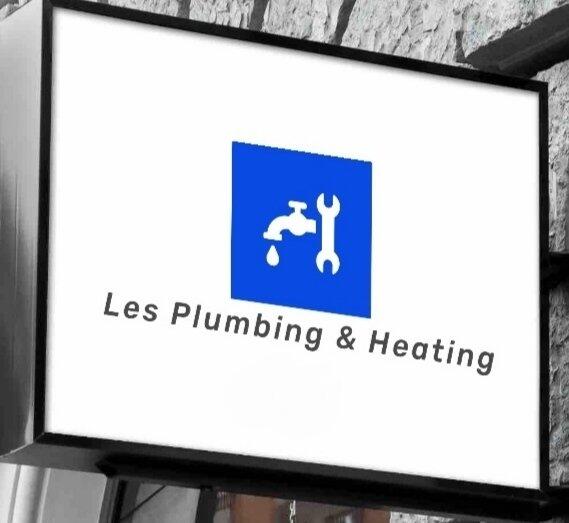 Les Plumbing & Heating Glasgow, GBSCT Nextdoor