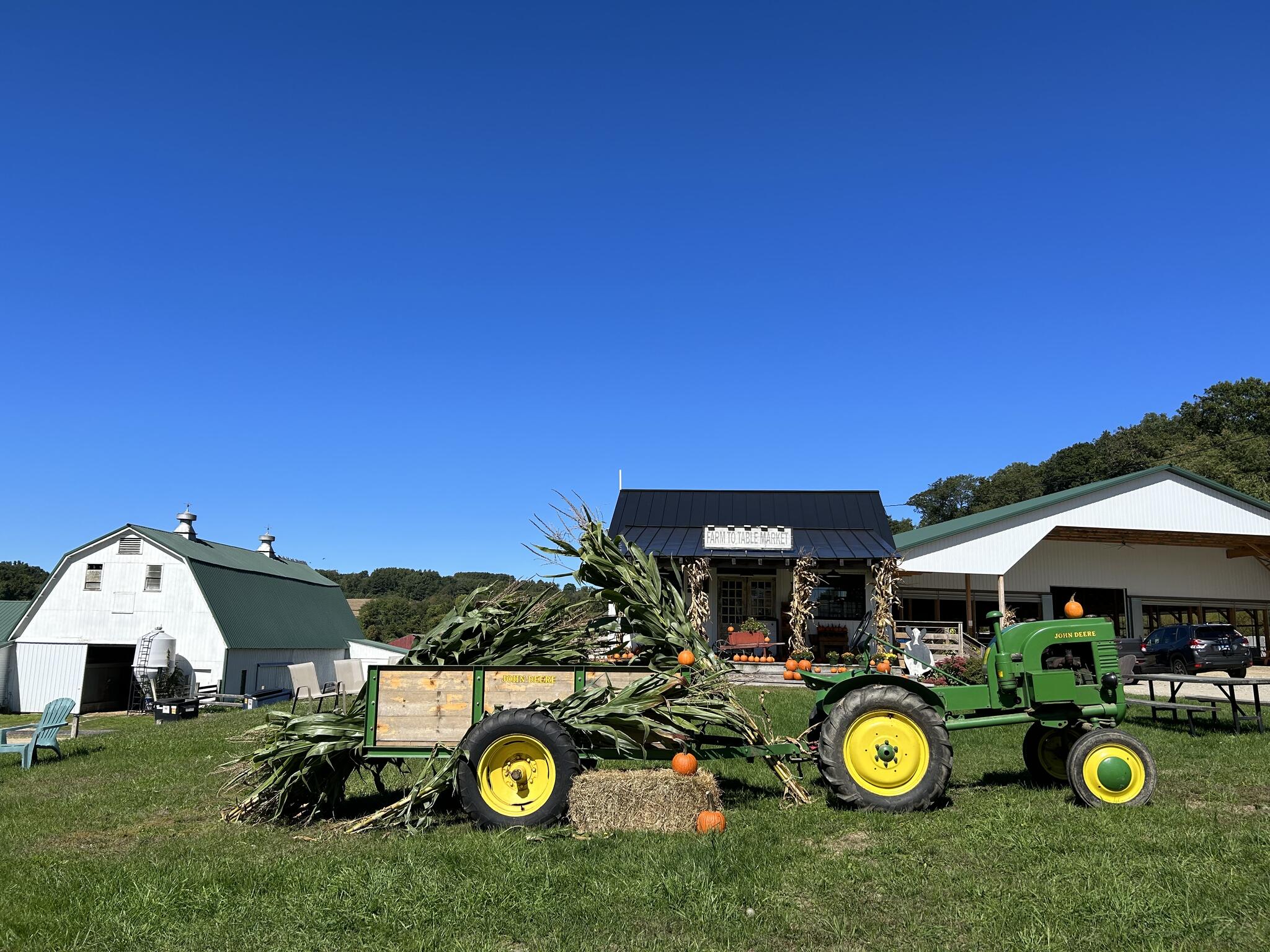 Farm to Table Market Woodstock, CT Nextdoor