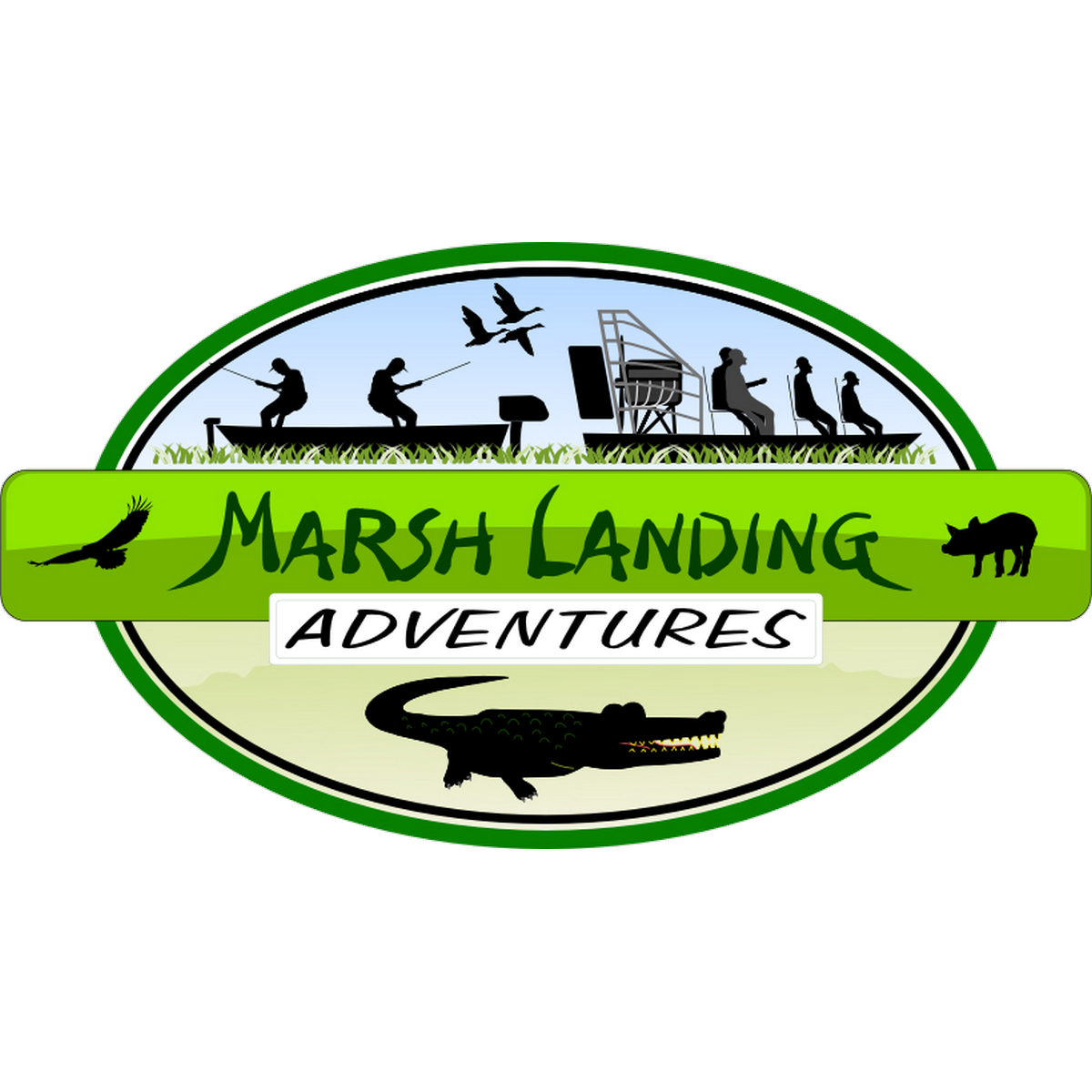 Marsh Landing Adventures / Orlando Airboat Tours Kissimmee, FL Nextdoor