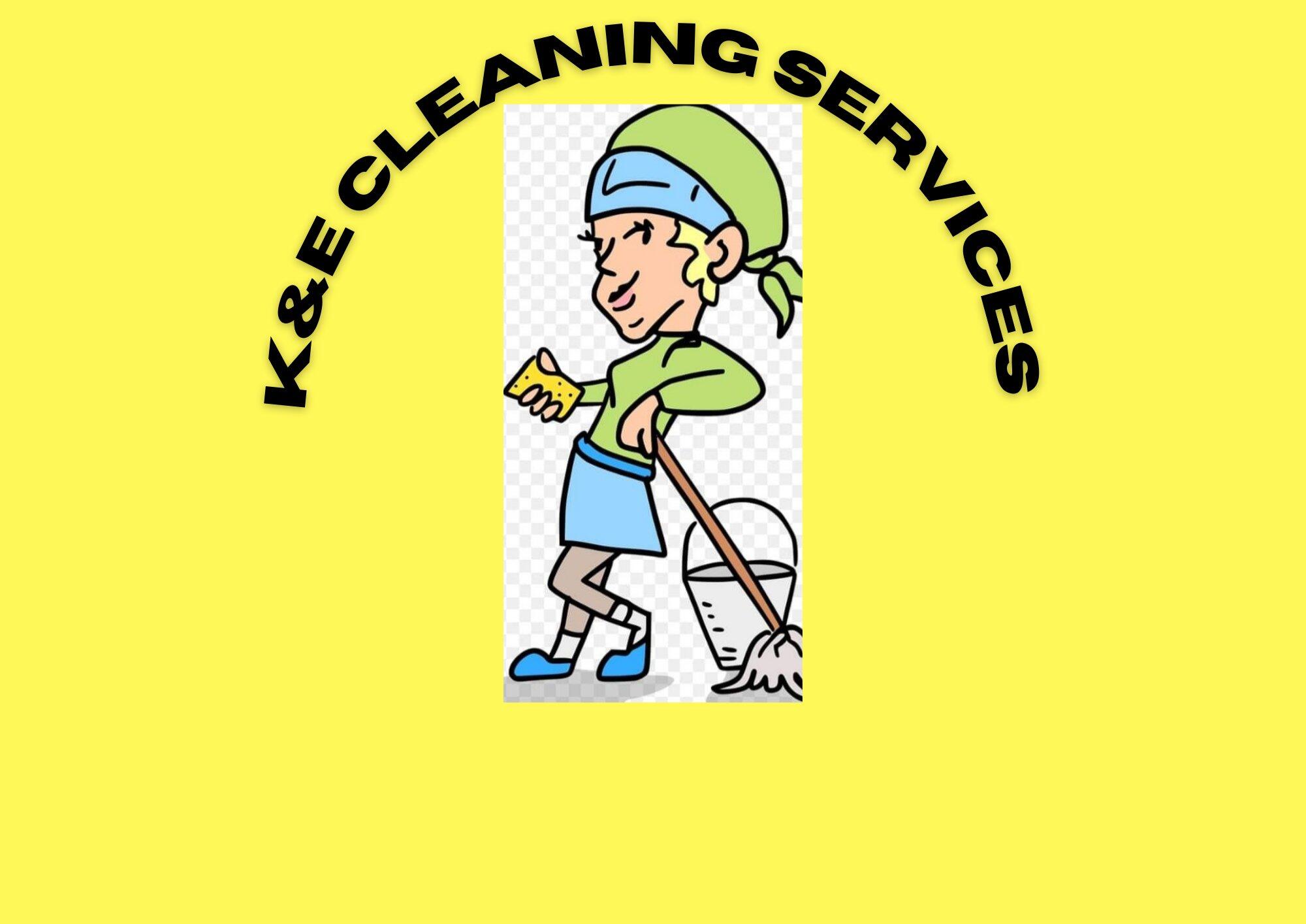 K&E CLEANING SERVICES London Nextdoor