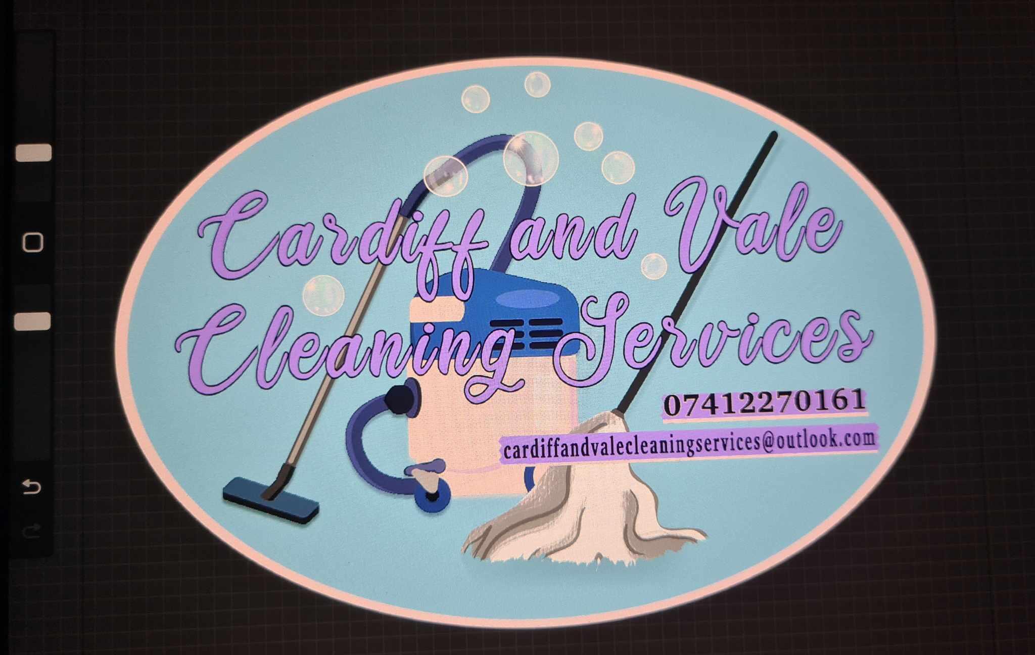 Cardiff and Vale Cleaning Services Barry, GBWLS Nextdoor