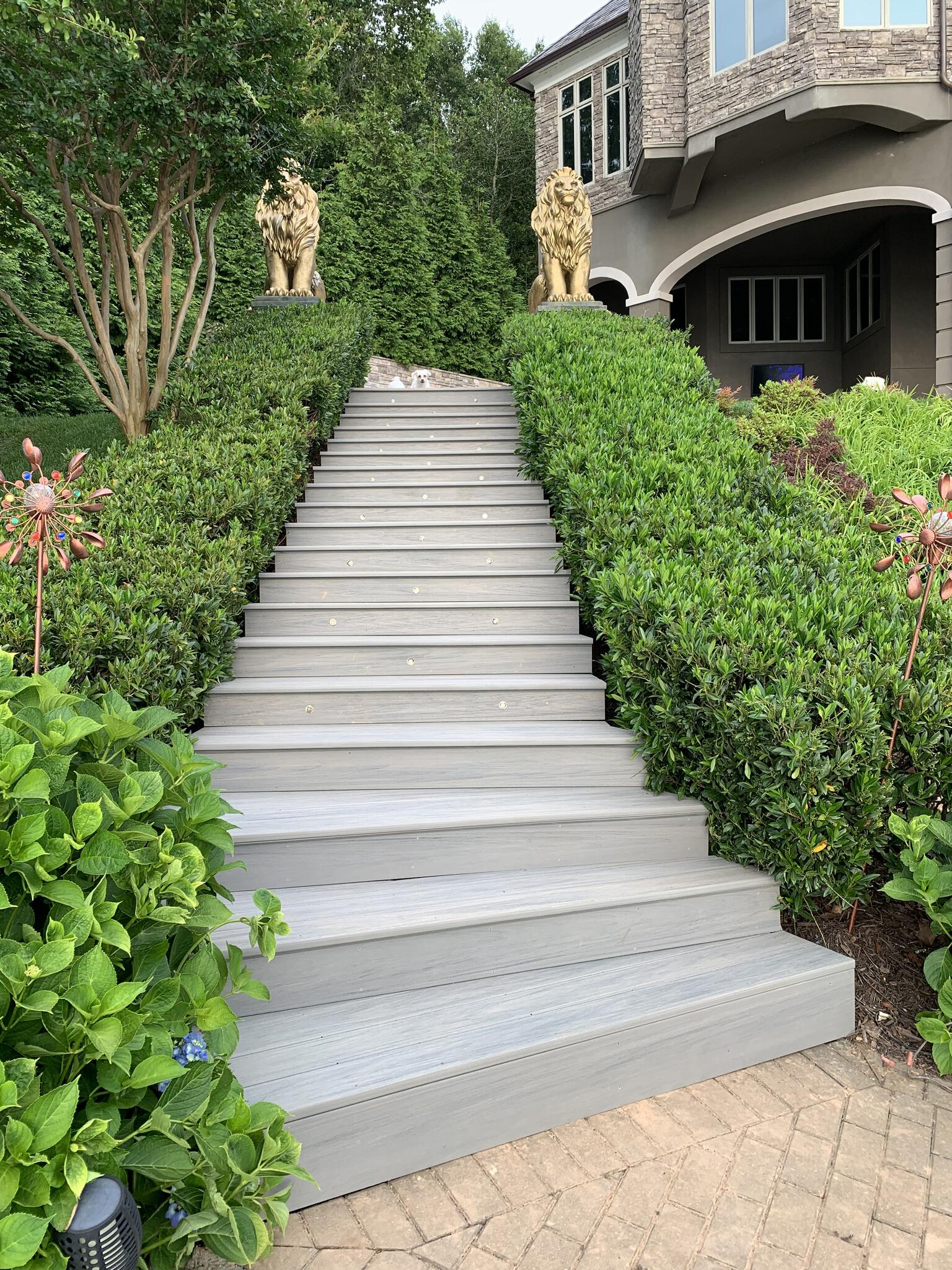 TK Decks & Exteriors - Waxhaw, NC - Nextdoor