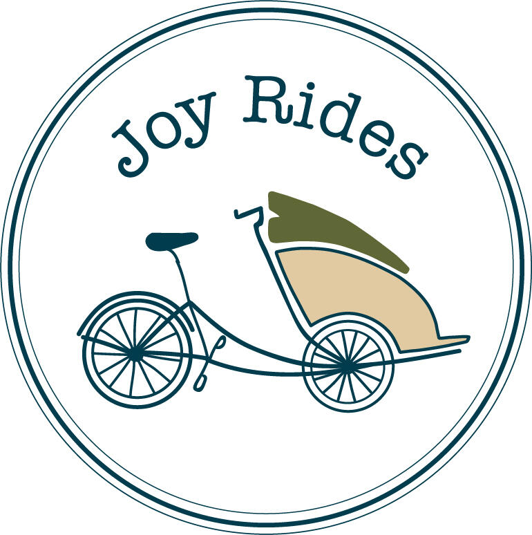 Joy Rides Edinburgh Edinburgh, GBSCT Nextdoor