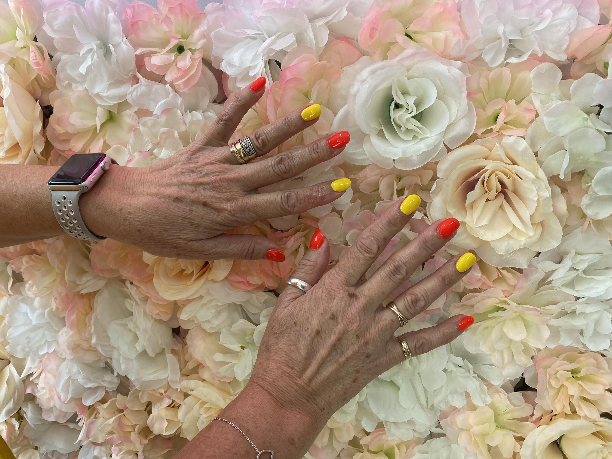 Lynnebobs Hair And Nails Bridgwater Nextdoor