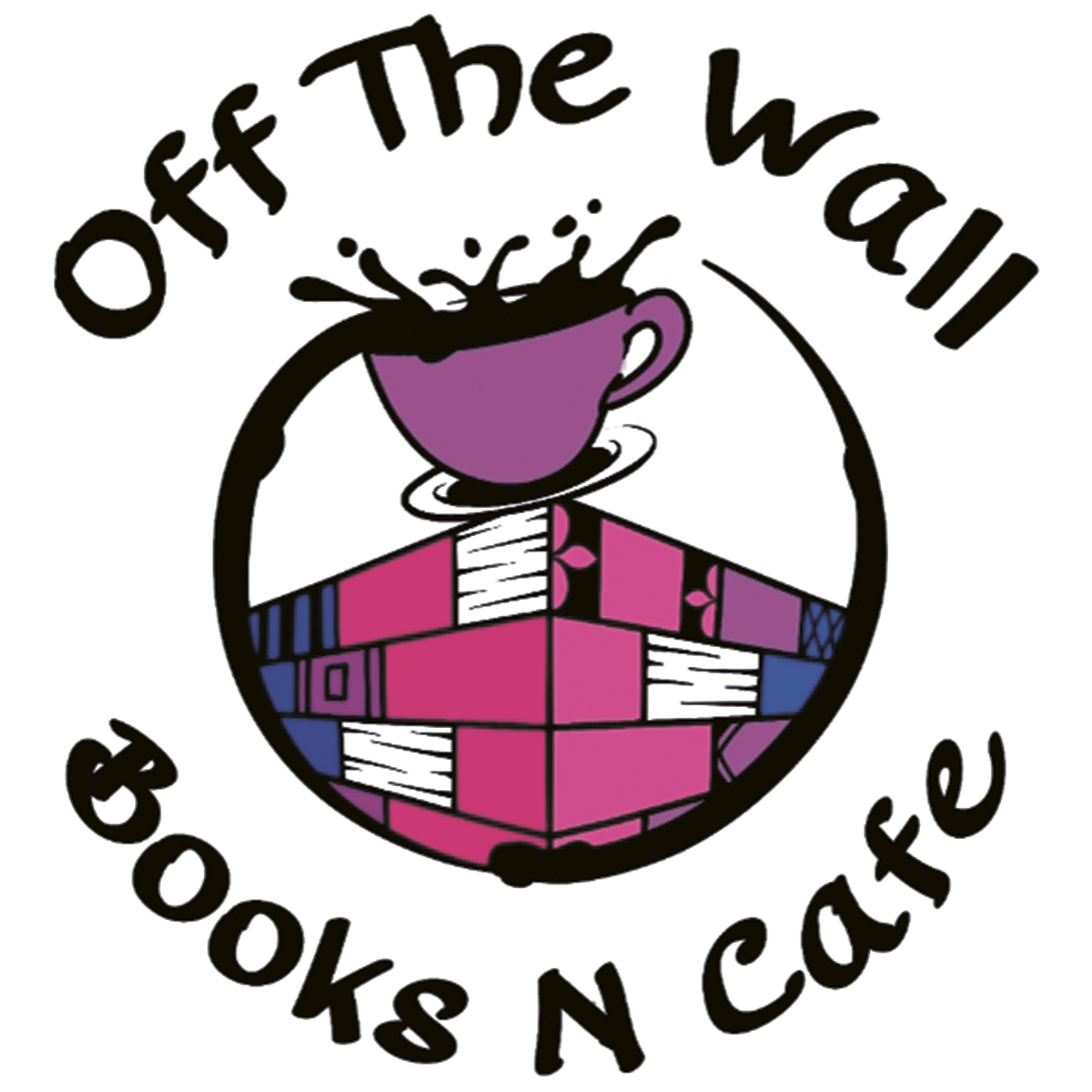 Off the Wall Books n Cafe Hendersonville, NC Nextdoor