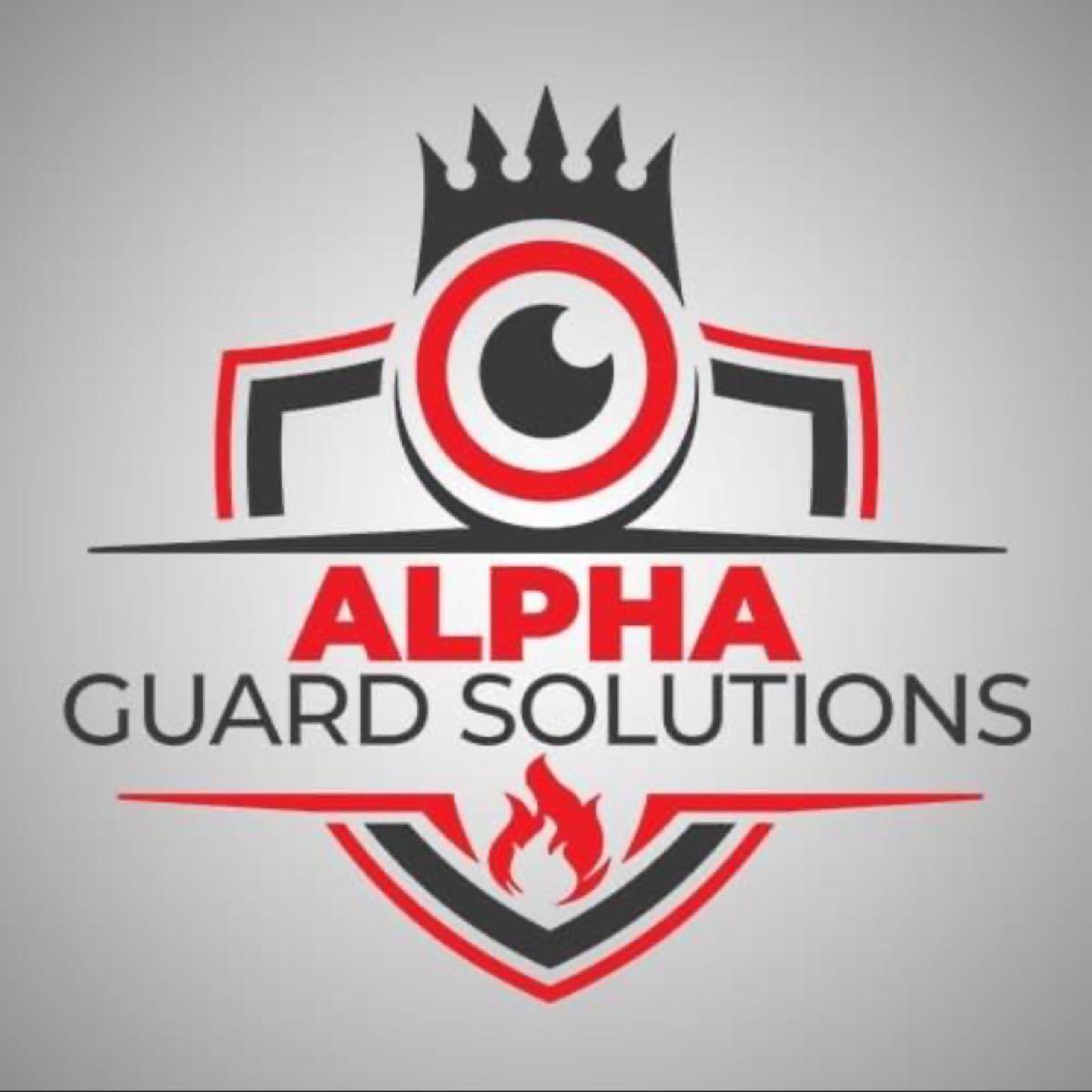 Alpha Guard Solutions Ballymena Nextdoor