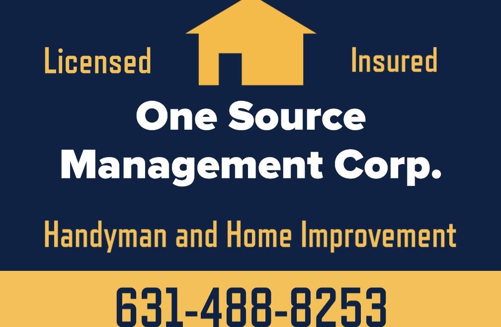 One Source Management Corp. - Nextdoor