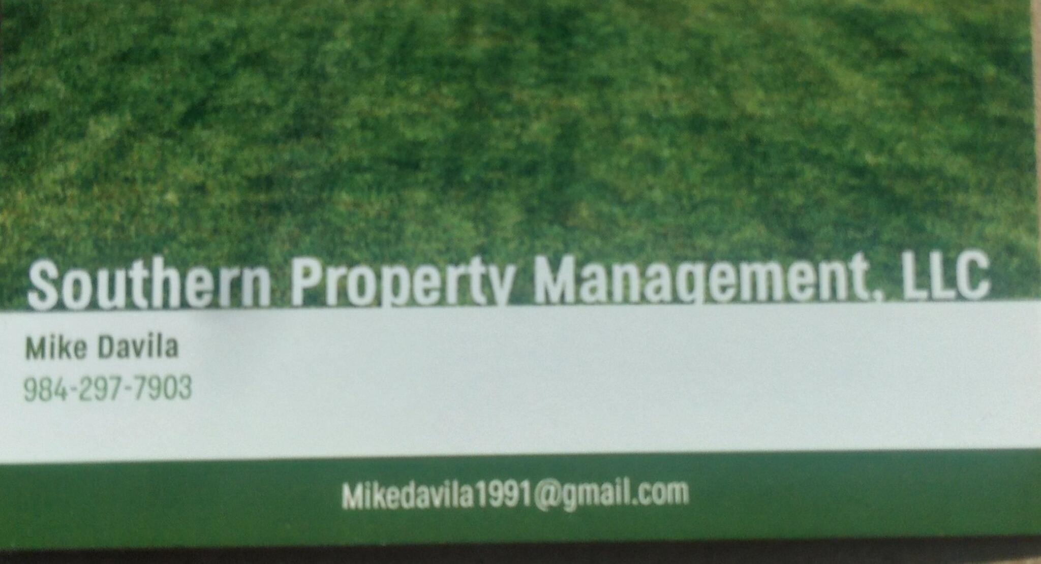Southern property management LLC Wake Forest, NC Nextdoor
