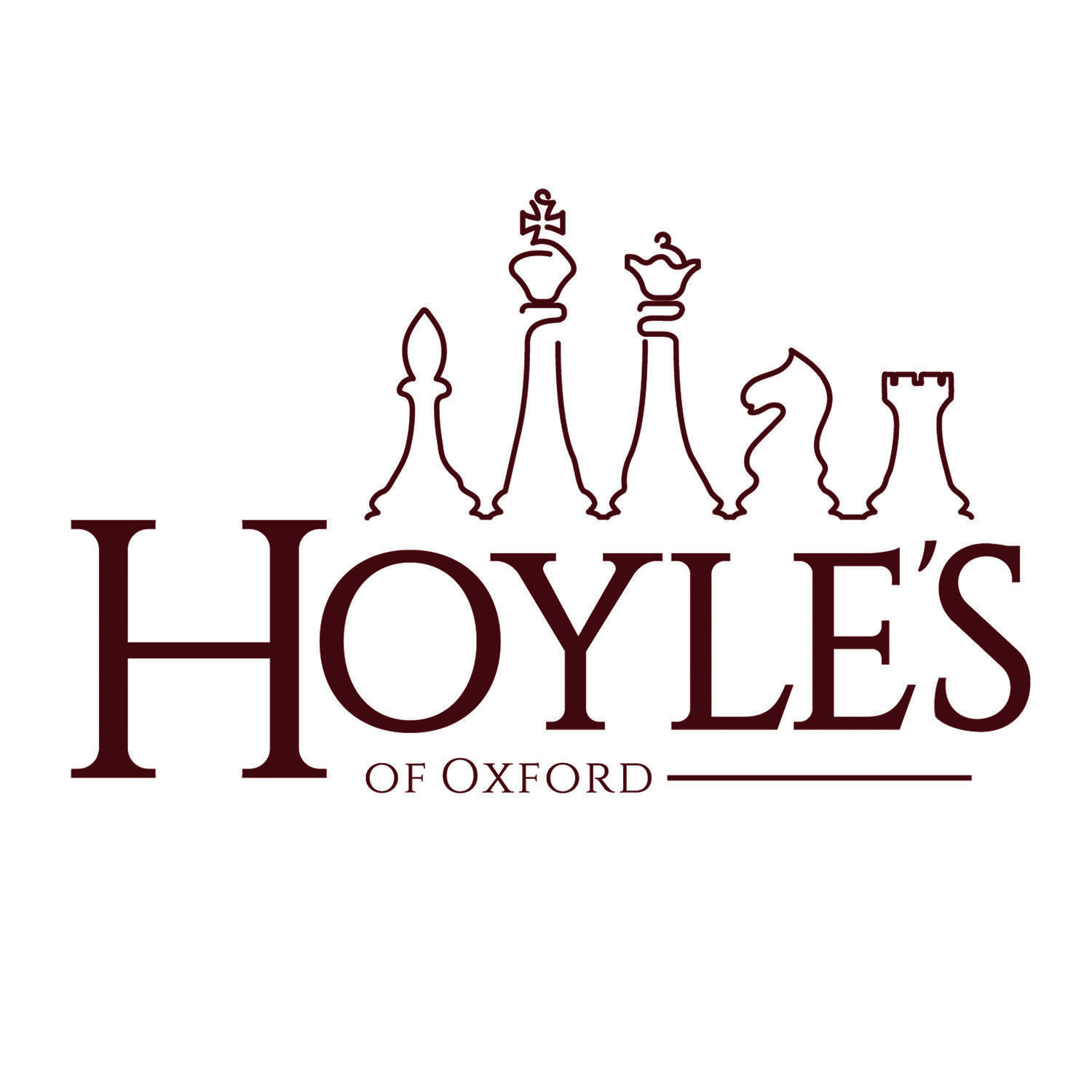 Hoyle’s of Oxford - Oxford, England - Nextdoor