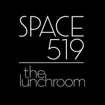 SPACE 519  The Lunchroom