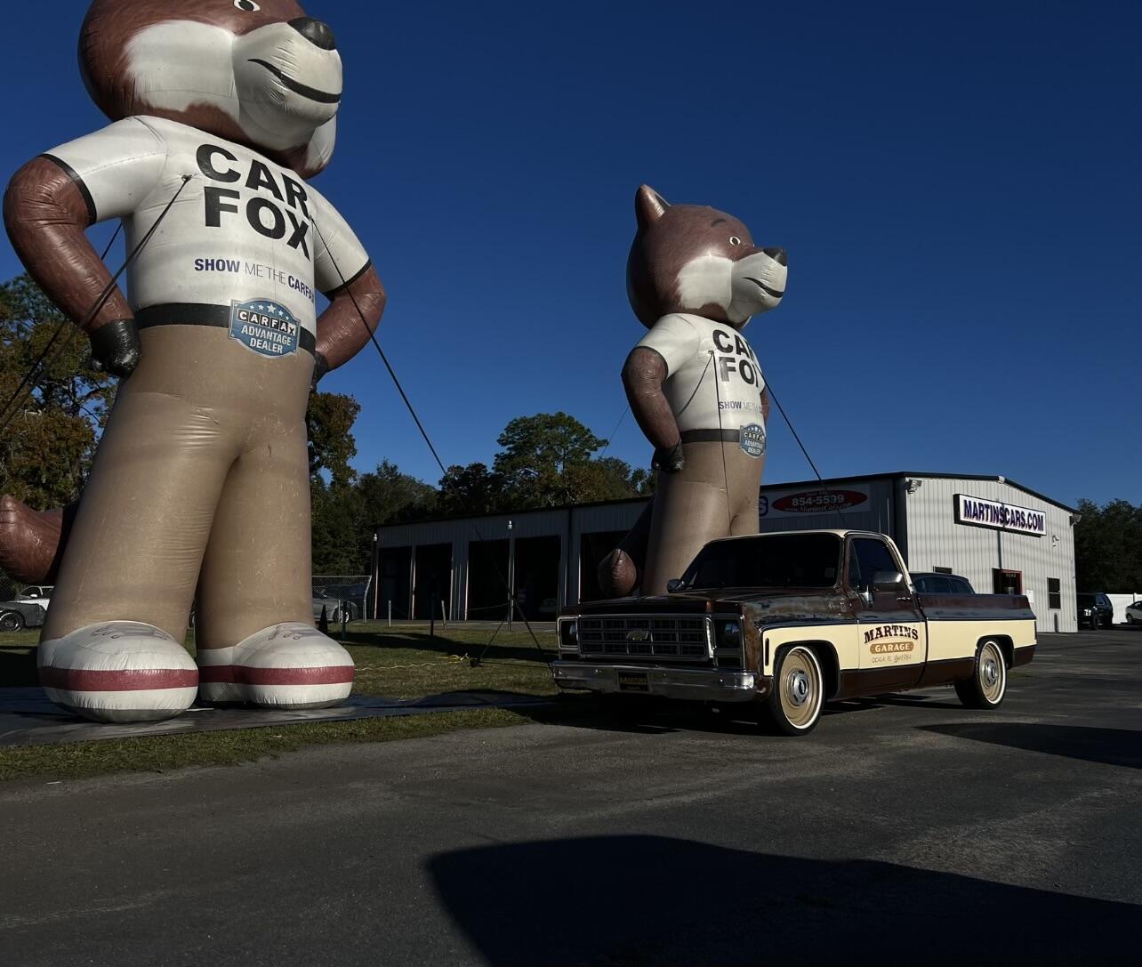 Martins Used Cars Ocala, FL Nextdoor