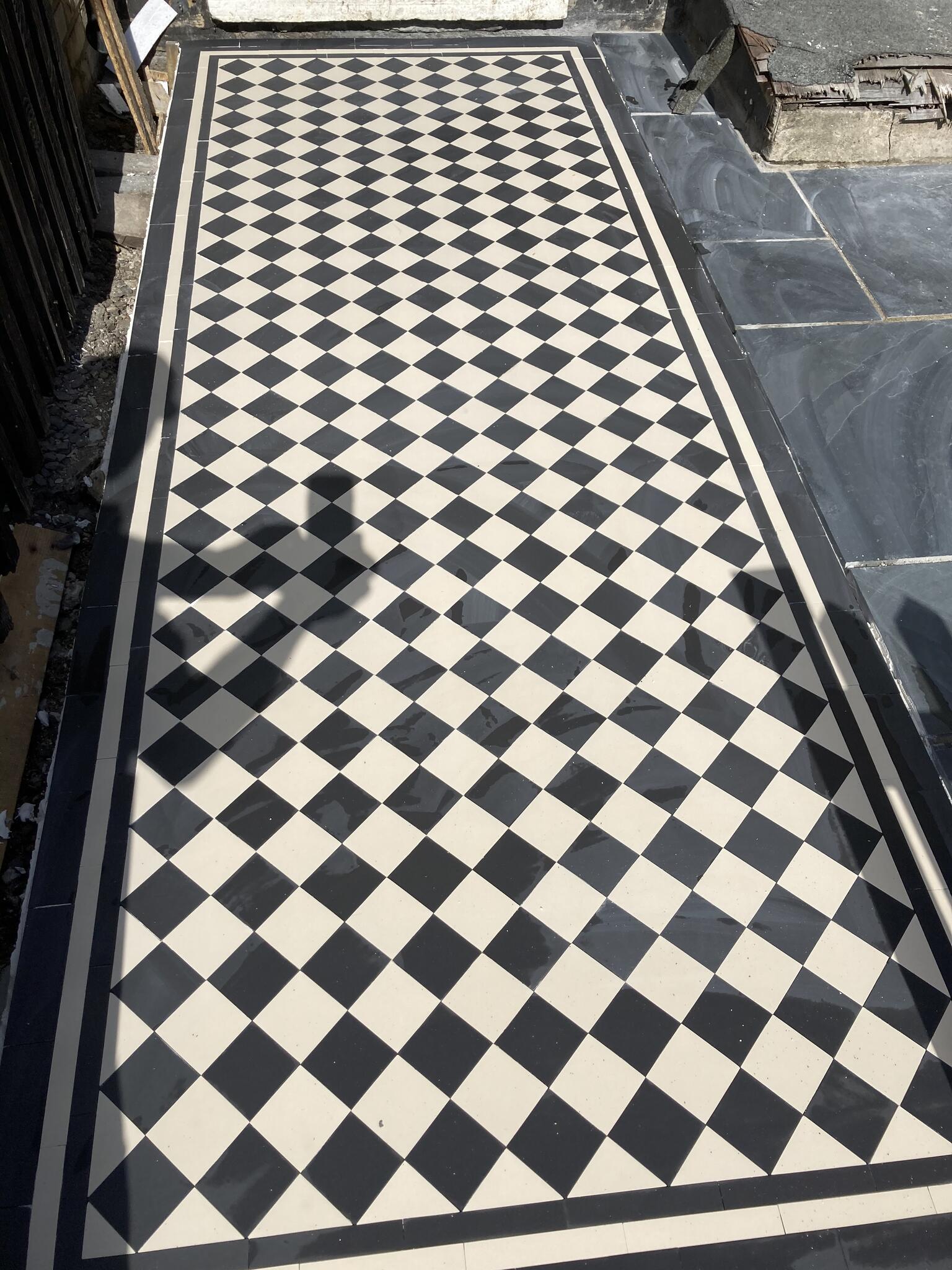 Spanish Tile Company Harlow Nextdoor