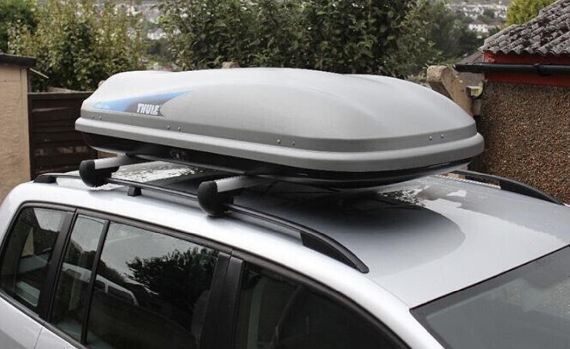 G’s Bristol roof box hire Bristol, GBENG Nextdoor
